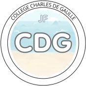 Logo COLLEGE CDG